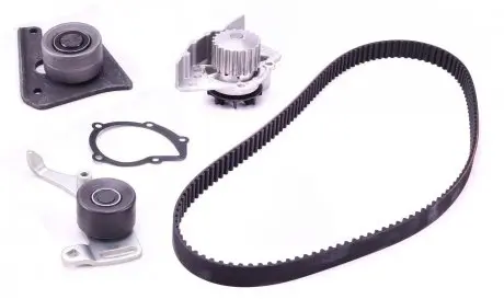 Комплект ремня ГРМ с помпой INA 530 0096 30