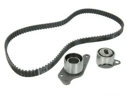 Ременной комплект грм INA 530010710