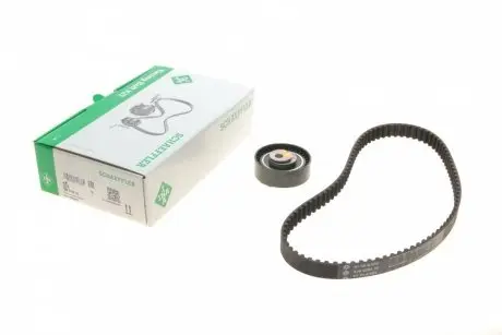 Комплект ГРМ INA 530014210