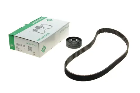 Комплект ГРМ INA 530015210