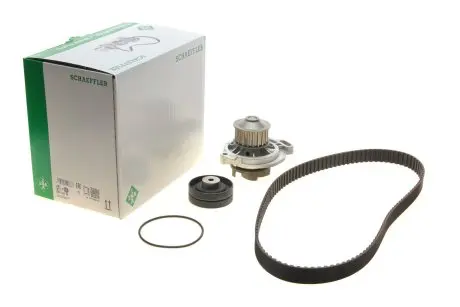 Помпа водяная INA 530 0152 30