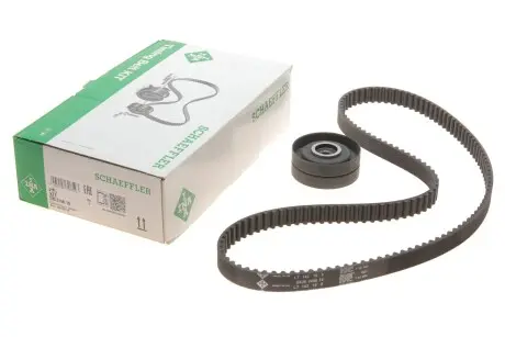 Ремень ГРМ INA 530 0156 10