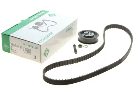 Комплект ГРМ INA 530015710