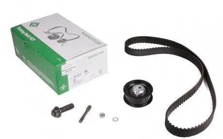 Комплект ГРМ INA 530016410