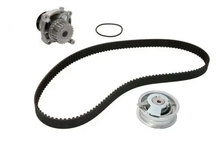 Ременной комплект грм с помпой INA 530017131