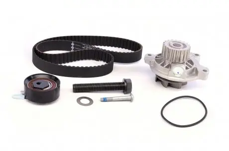 Комплект ремня ГРМ с помпой INA 530 0173 30