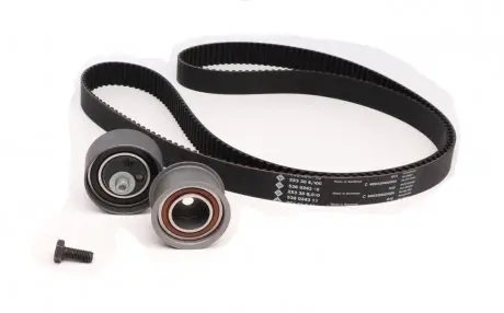 Комплект ГРМ (2.8, 2.4) INA 530017810