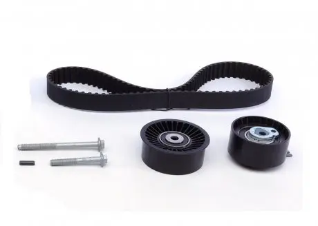 Комплект ГРМ 2.2 DCI - 2.5 DCI INA 530019810