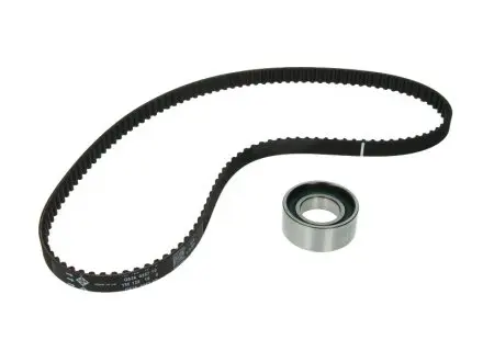 Комплект ГРМ Fiat Panda/Punto 86- INA 530 0205 10