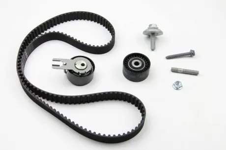 Комплект ГРМ Nemo/Bipper 1.4HDi 08- INA 530 0239 10