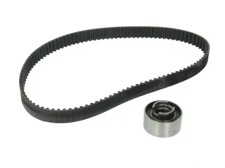 Комплект ГРМ Kia Rio 1.3i 00-05 (22x107z) INA 530 0285 10