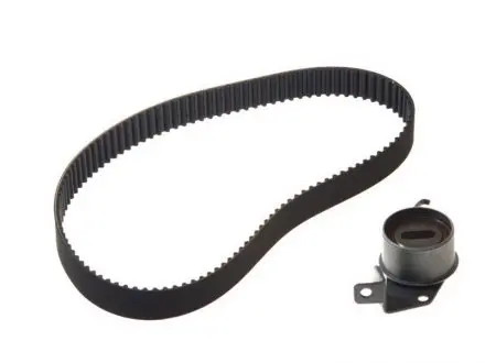 Комплект ГРМ Mitsubishi Lancer VI 1.6 95-06 INA 530 0302 10