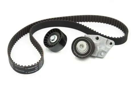 Комплект ГРМ 1.6 16V INA 530033210