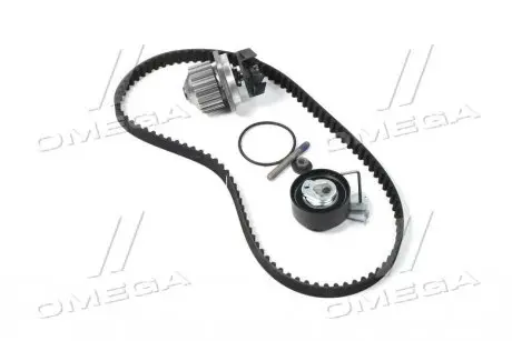 Комплект ГРМ INA 530 0334 30