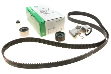 Комплект ГРМ INA 530 0353 10