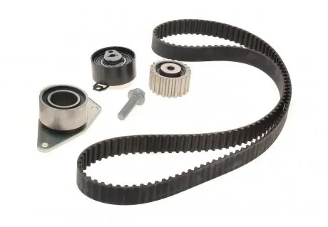 Комплект ГРМ Kangoo/Clio 1.9 dCi 00- INA 530 0357 10