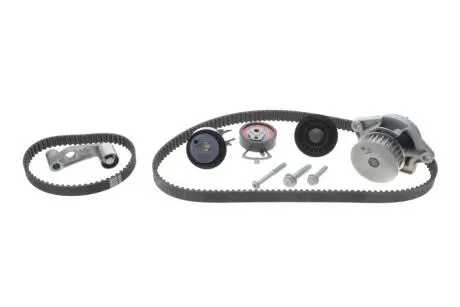 Комплект ГРМ + помпа VW Golf/Bora/Seat 1.4 V16 97-06(130x20/58x17) INA 530 0360 30