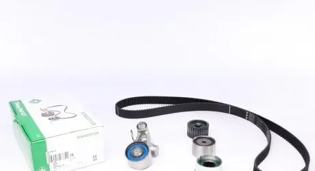 Комплект ремня ГРМ INA 530 0426 10