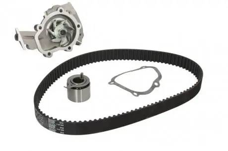 Комплект ГРМ з помпою INA 530 0453 30