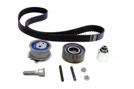 Комплект ремня ГРМ INA 530 0463 10