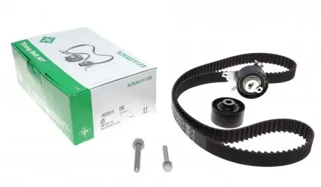 Комплект ГРМ INA 530047110