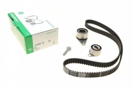 Комплект ГРМ INA 530047310