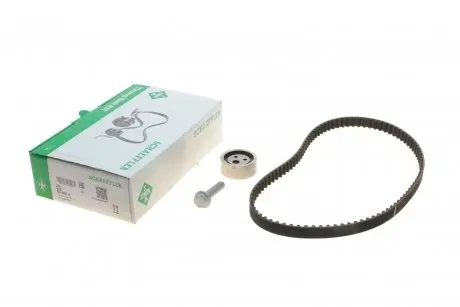 Комплект ГРМ INA 530049010