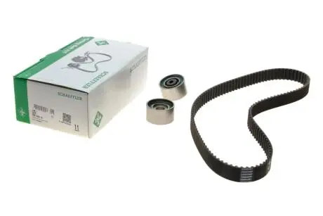 Комплект ГРМ INA 530 0502 10