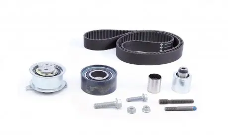 Комплект ГРМ 2.0 TDI Passat B6/A4/A6 06- INA 530 0503 10