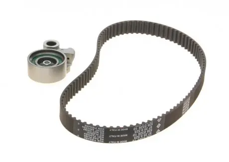 Ременной комплект ГРМ INA 530051210