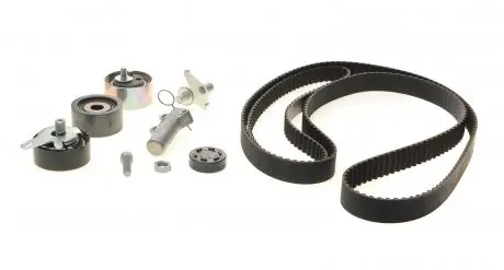 Ременной комплект ГРМ INA 530053910