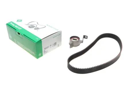 Комплект ГРМ Mitsubishi Pajero Pinin 1.8 01-07 INA 530 0540 10