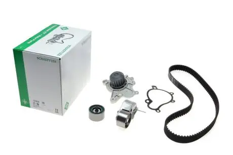 Комплект ГРМ INA 530 0542 30