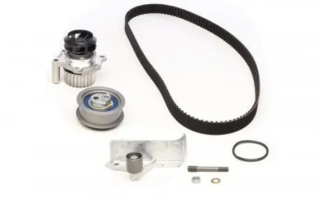 Комплект ремня ГРМ с помпой INA 530 0546 30