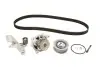 Комплект (ремінь+ролики+помпа) 530 0546 31