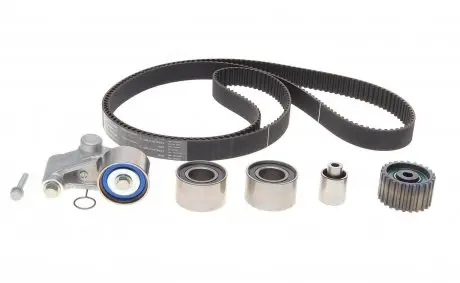 Комплект ремня ГРМ INA 530 0563 10