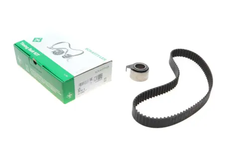 Комплект ГРМ (ремінь + ролик) INA 530 0567 10