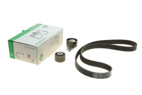 Комплект ГРМ Volvo S80/XC90 98-10 INA 530 0568 10