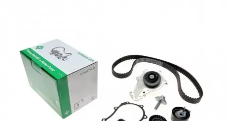 Комплект ГРМ INA 530 0577 30