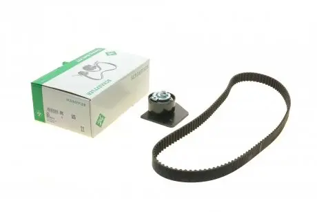 Комплект ремня ГРМ INA 530 0579 10