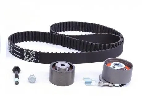 Комплект ремня ГРМ INA 530 0582 10