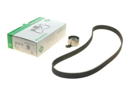 Комплект ГРМ Suzuki Grand Vitara/Vitara 2.0 TD 94-03 INA 530 0599 10