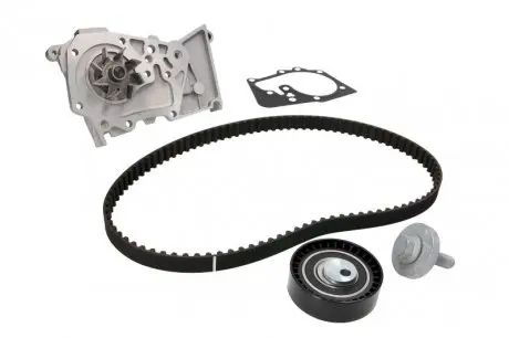 Комплект ГРМ с помпой INA 530060430