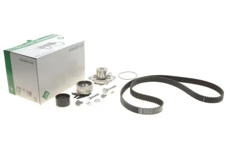 Комплект ГРМ INA 530 0624 30