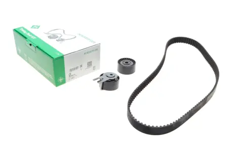 Комплект ГРМ Mazda 2/3 1.6 MZ-CD 04-15 INA 530 0632 10