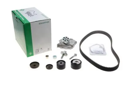 Комплект ГРМ INA 530 0638 30