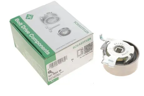 Натяжной ролик INA 531005430