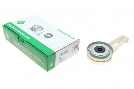 Ролик ГРМ FIAT Ducato 94-02, Scudo 95-07, Ulysse 94-02; PEUGEOT Partner 96-08, Expert 95-07, 406 97-04, 306 93-02, 405 93-96, Boxer 94-02, 806 98-02; CITROEN Berlingo 96-08, Jumper 94-02, Jumpy 95-07, Xsara 97-00, ZX 92-98 INA 531 0097 10