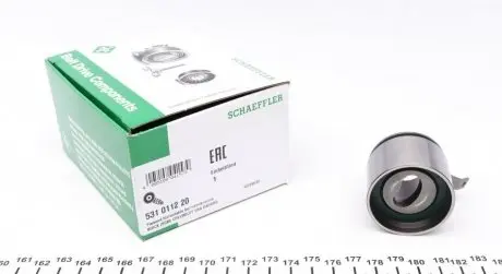 Натяжний ролик INA 531 0112 20