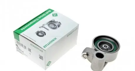 Натяжной ролик INA 531021520